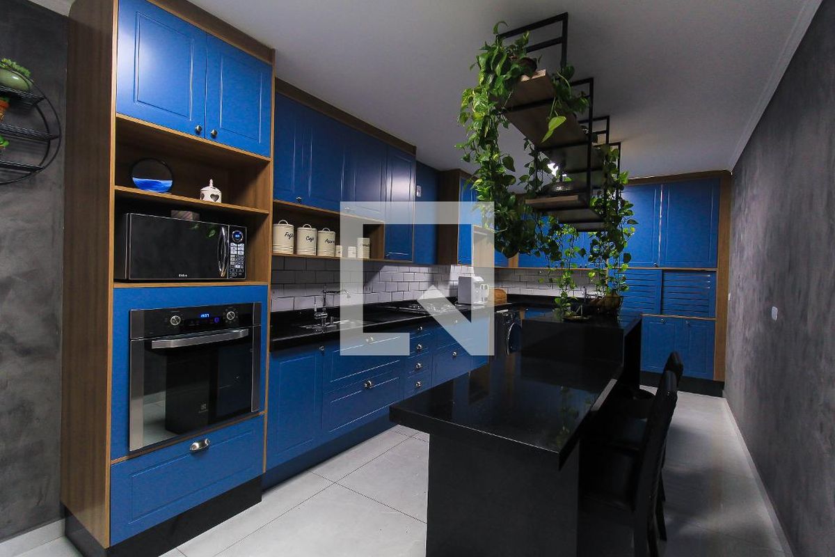 Apartamento, 3 quartos, 175 m² - Foto 55