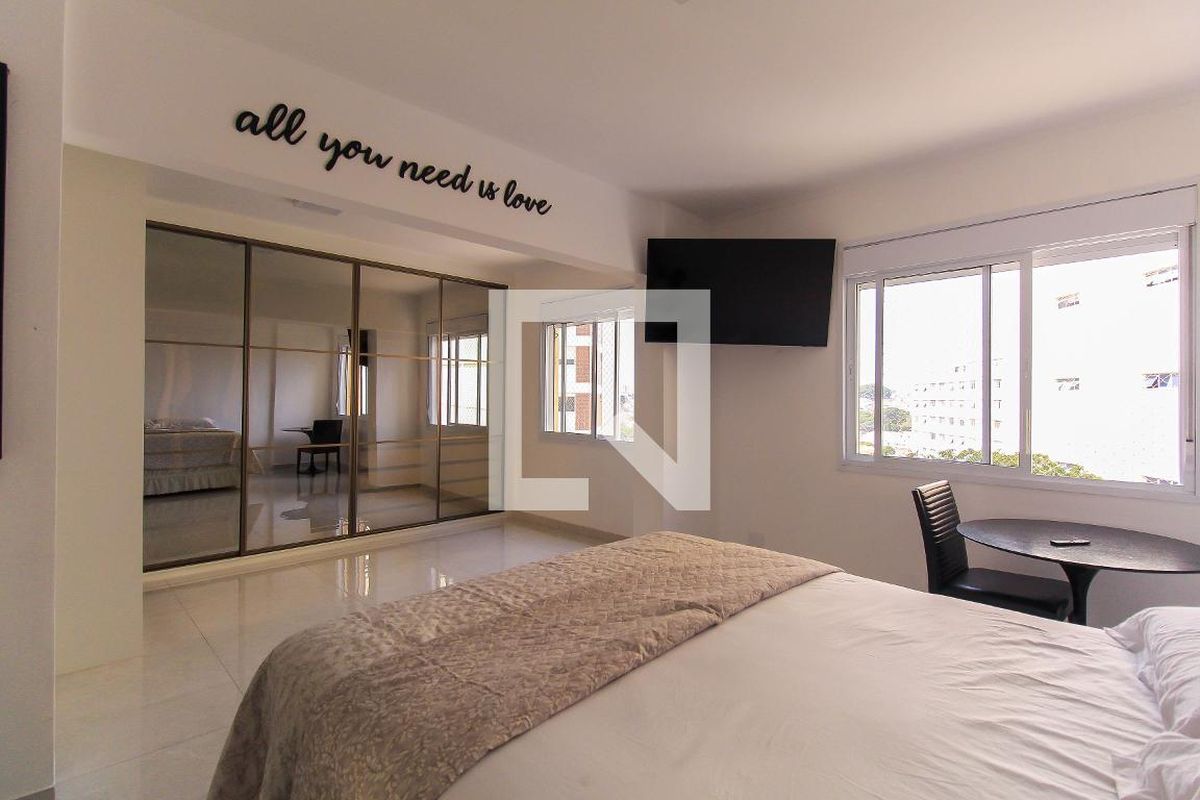 Apartamento, 3 quartos, 175 m² - Foto 29