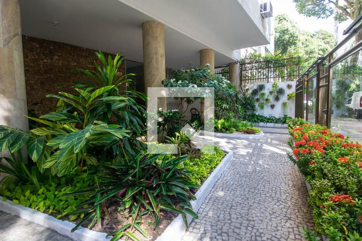 Apartamento, 3 quartos, 170 m² - Foto 98