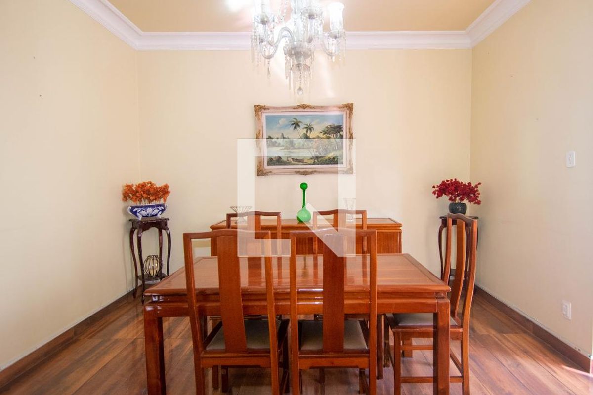 Apartamento, 3 quartos, 170 m² - Foto 14