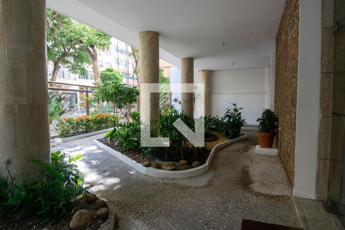 Apartamento, 3 quartos, 170 m² - Foto 96