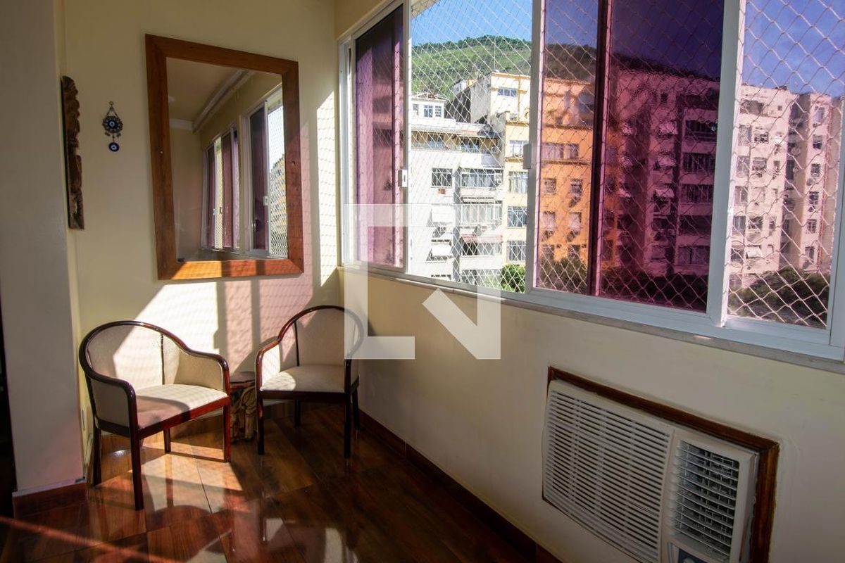 Apartamento, 3 quartos, 170 m² - Foto 22