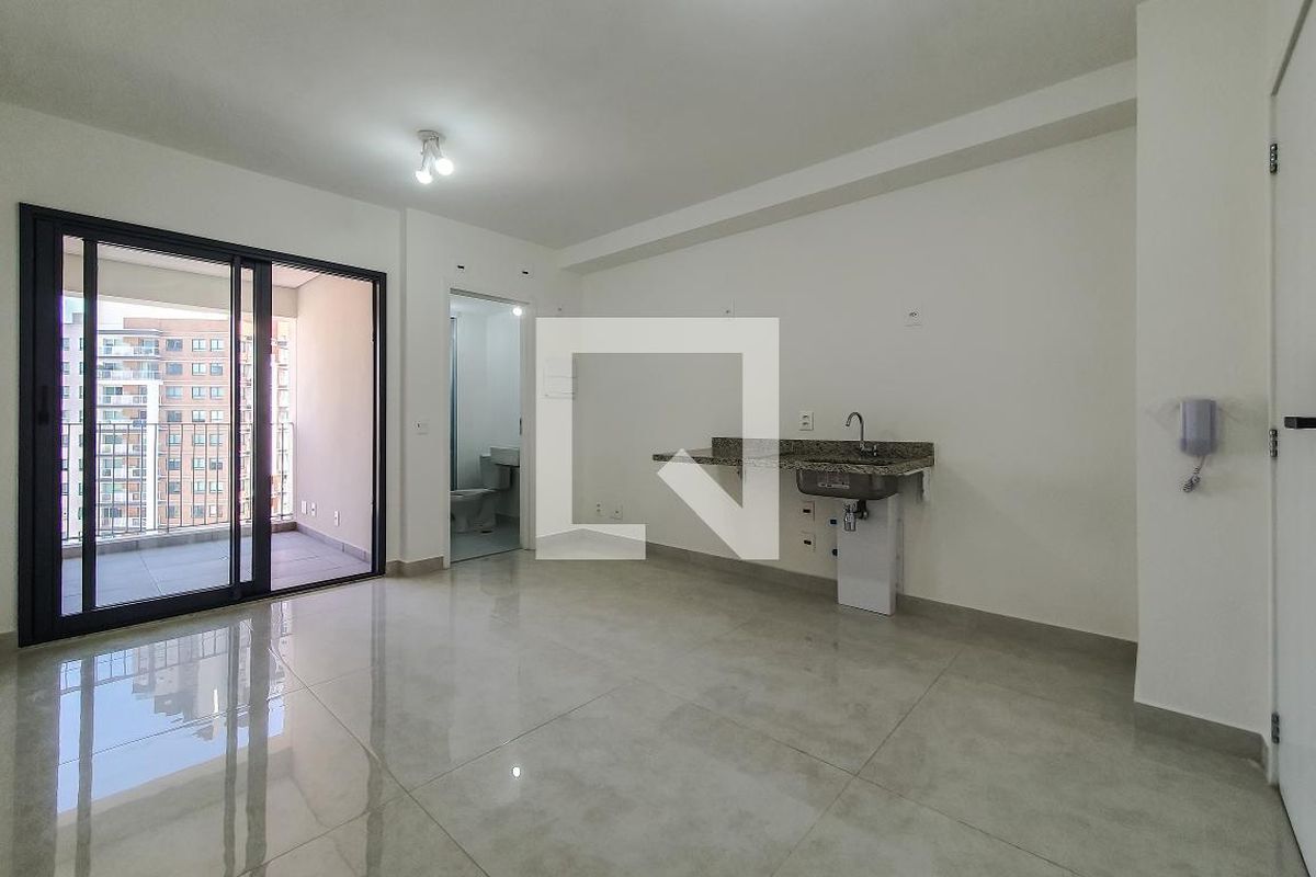 Kitnet-Studio, 22 m² - Foto 4