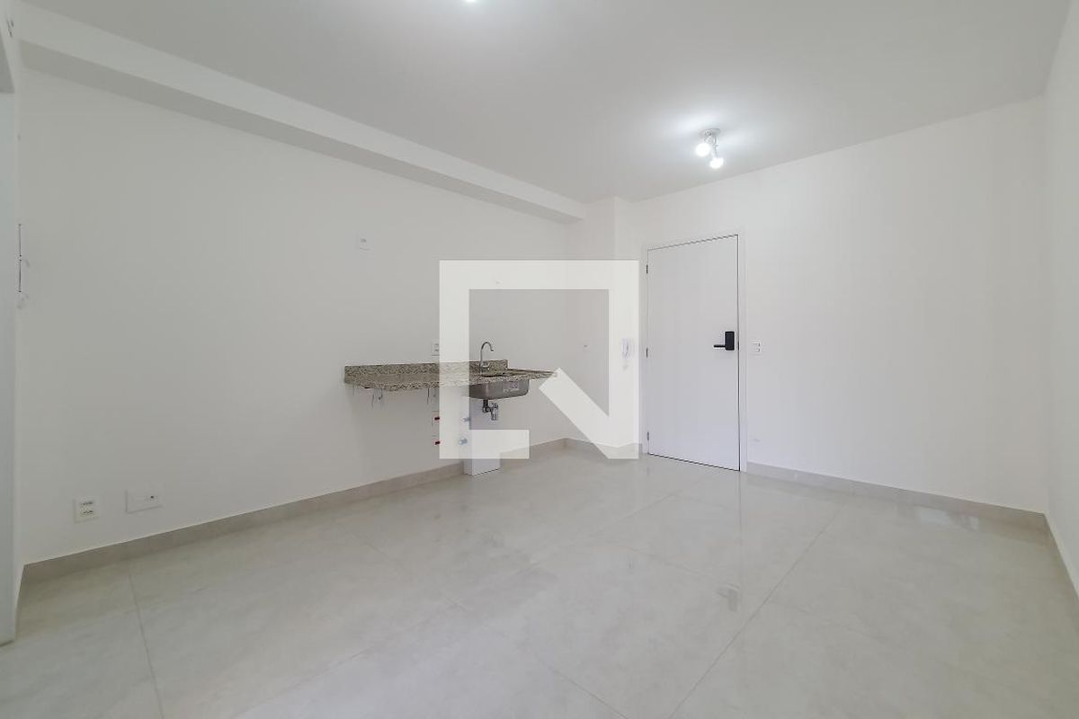 Kitnet-Studio, 22 m² - Foto 6