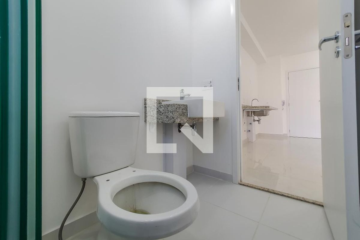 Kitnet-Studio, 22 m² - Foto 32