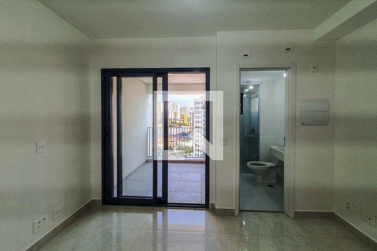 Kitnet-Studio, 22 m² - Foto 12