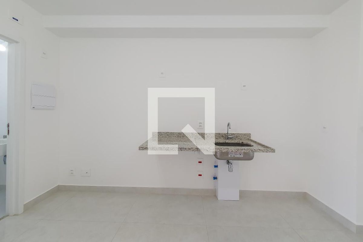 Kitnet-Studio, 22 m² - Foto 14