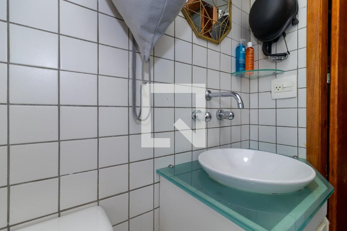 Apartamento, 1 quarto, 63 m² - Foto 75