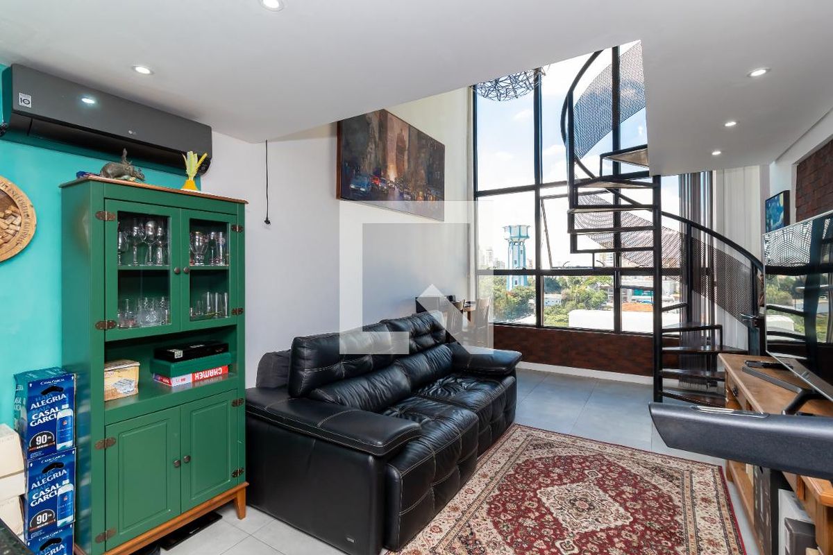 Apartamento, 1 quarto, 63 m² - Foto 7