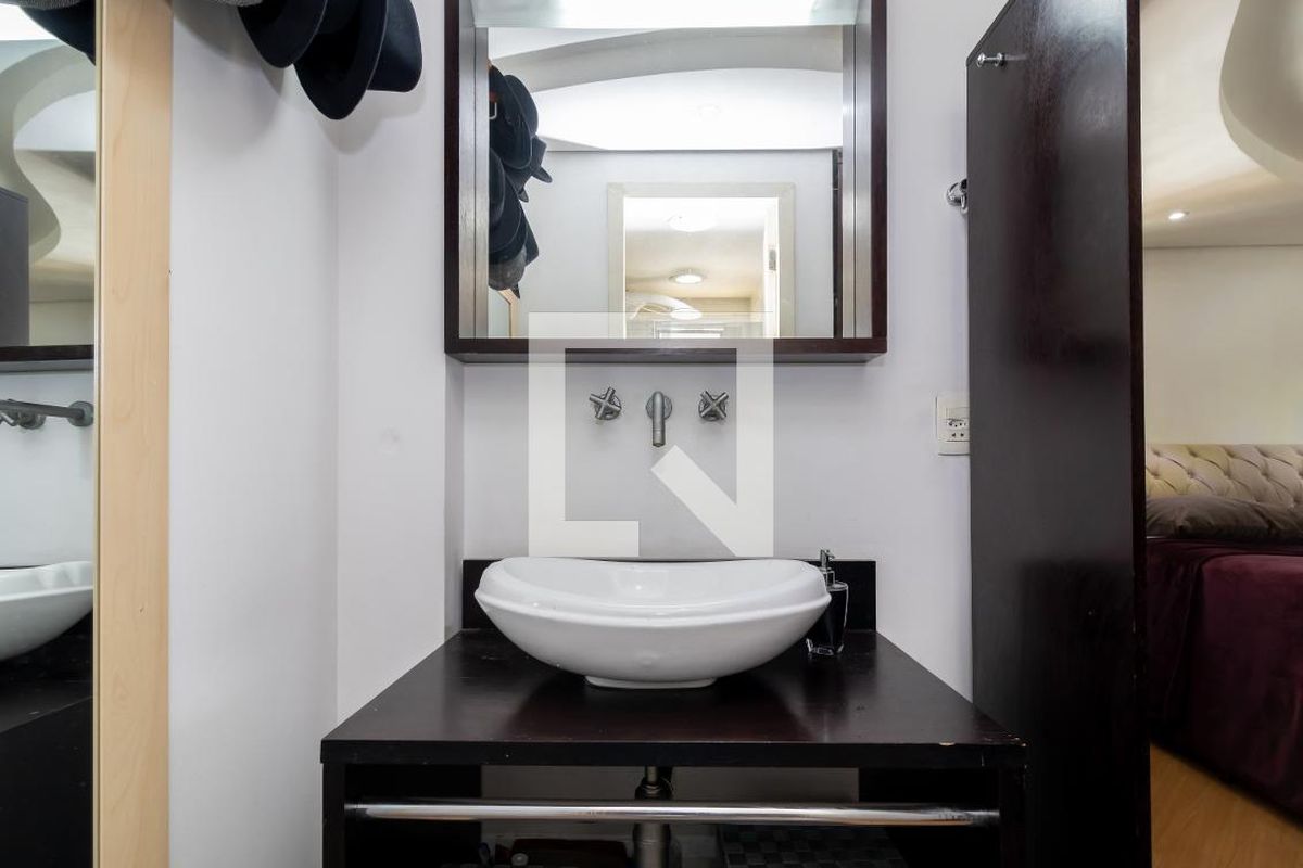 Apartamento, 1 quarto, 63 m² - Foto 37