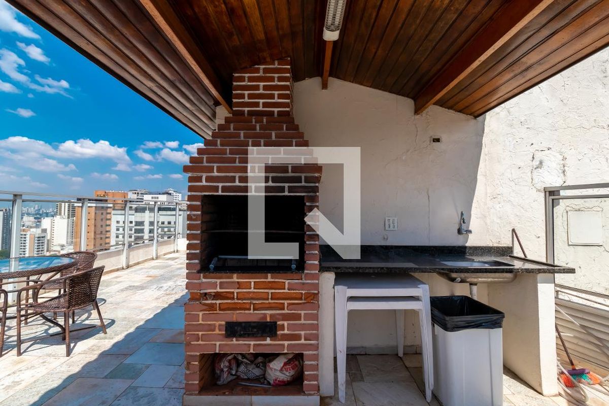 Apartamento, 1 quarto, 63 m² - Foto 93