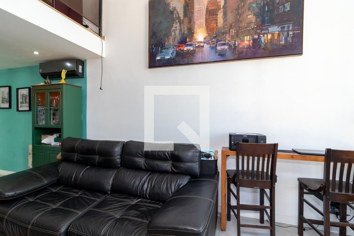 Apartamento, 1 quarto, 63 m² - Foto 5
