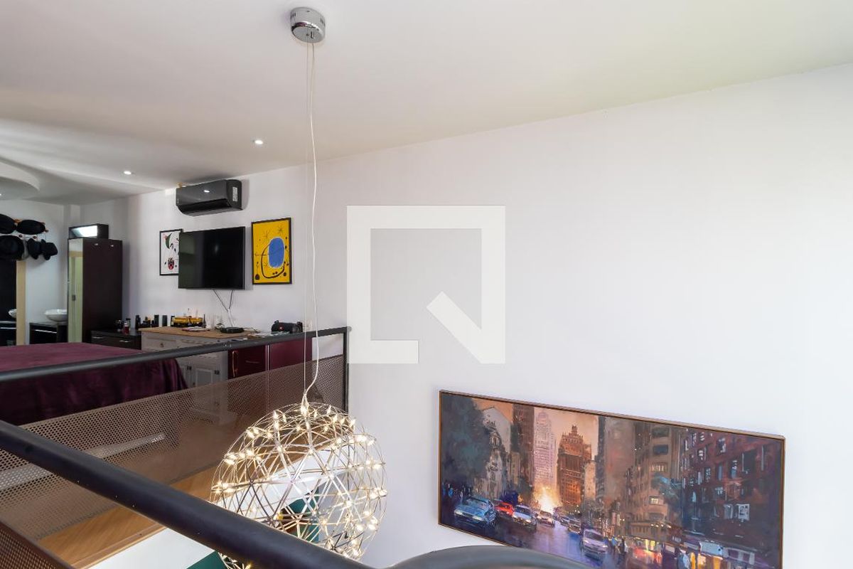 Apartamento, 1 quarto, 63 m² - Foto 31