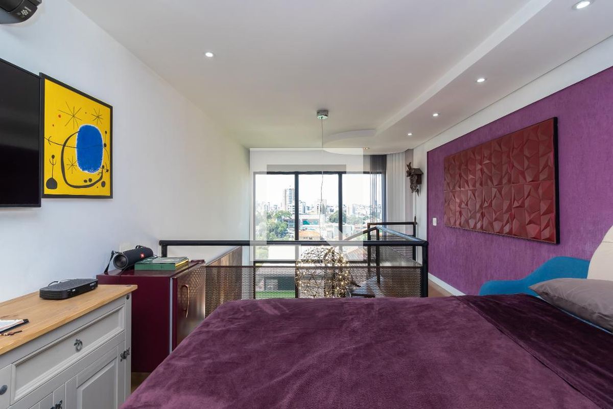 Apartamento, 1 quarto, 63 m² - Foto 23