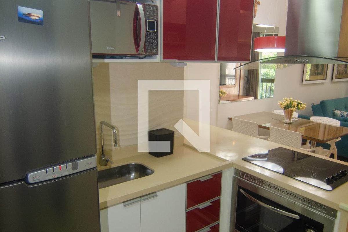 Apartamento, 1 quarto, 53 m² - Foto 26