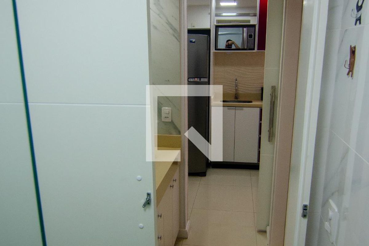 Apartamento, 1 quarto, 53 m² - Foto 48