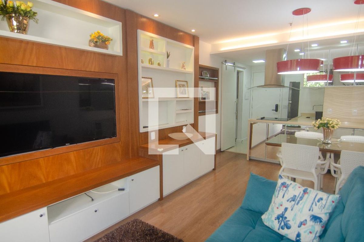 Apartamento, 1 quarto, 53 m² - Foto 10