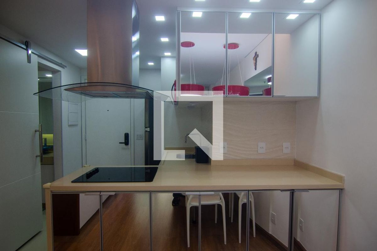 Apartamento, 1 quarto, 53 m² - Foto 30