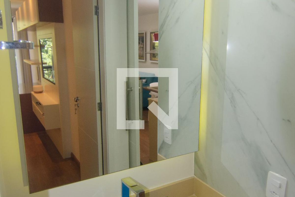 Apartamento, 1 quarto, 53 m² - Foto 52