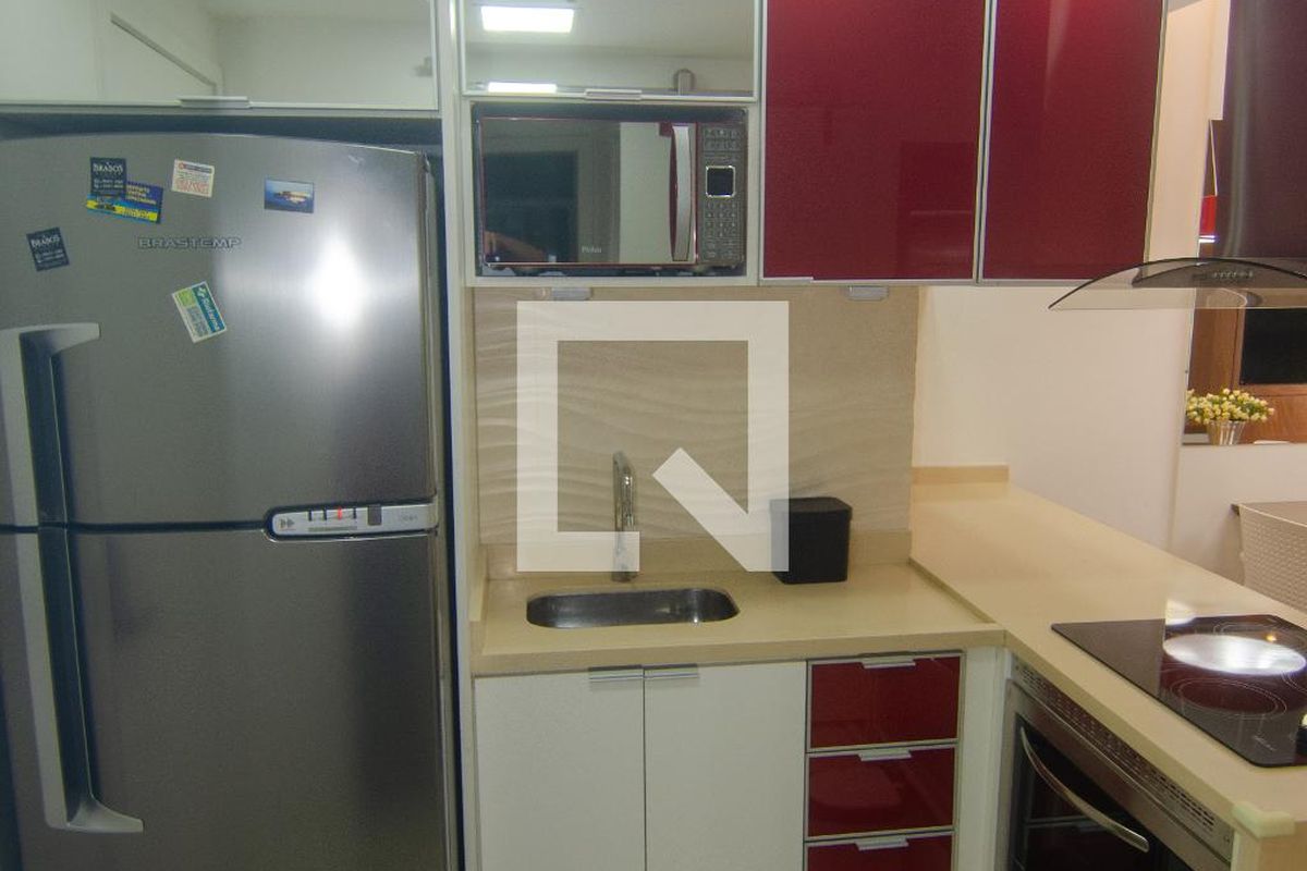 Apartamento, 1 quarto, 53 m² - Foto 24