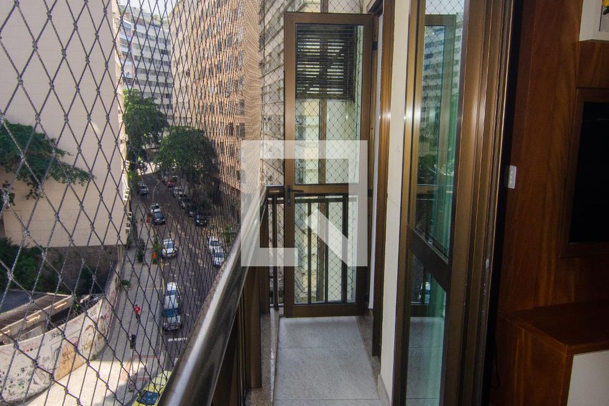 Apartamento, 1 quarto, 53 m² - Foto 14