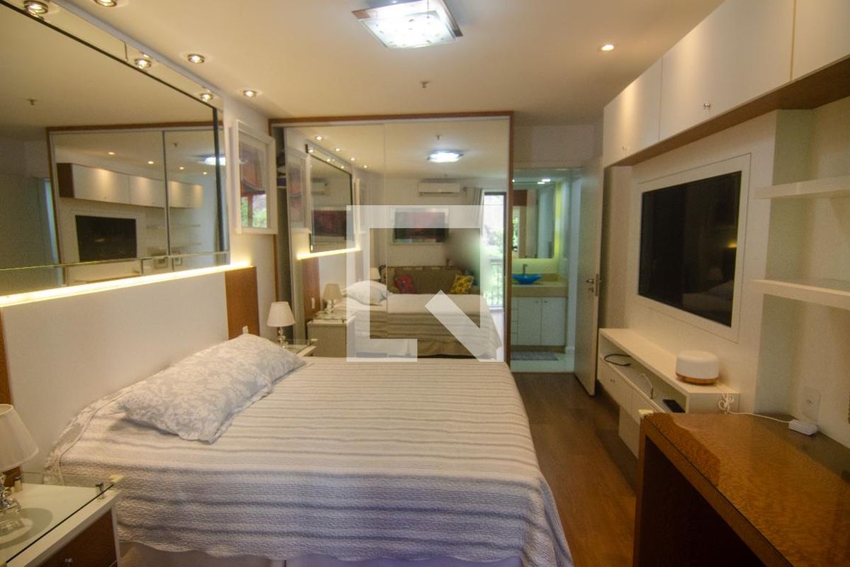 Apartamento, 1 quarto, 53 m² - Foto 36