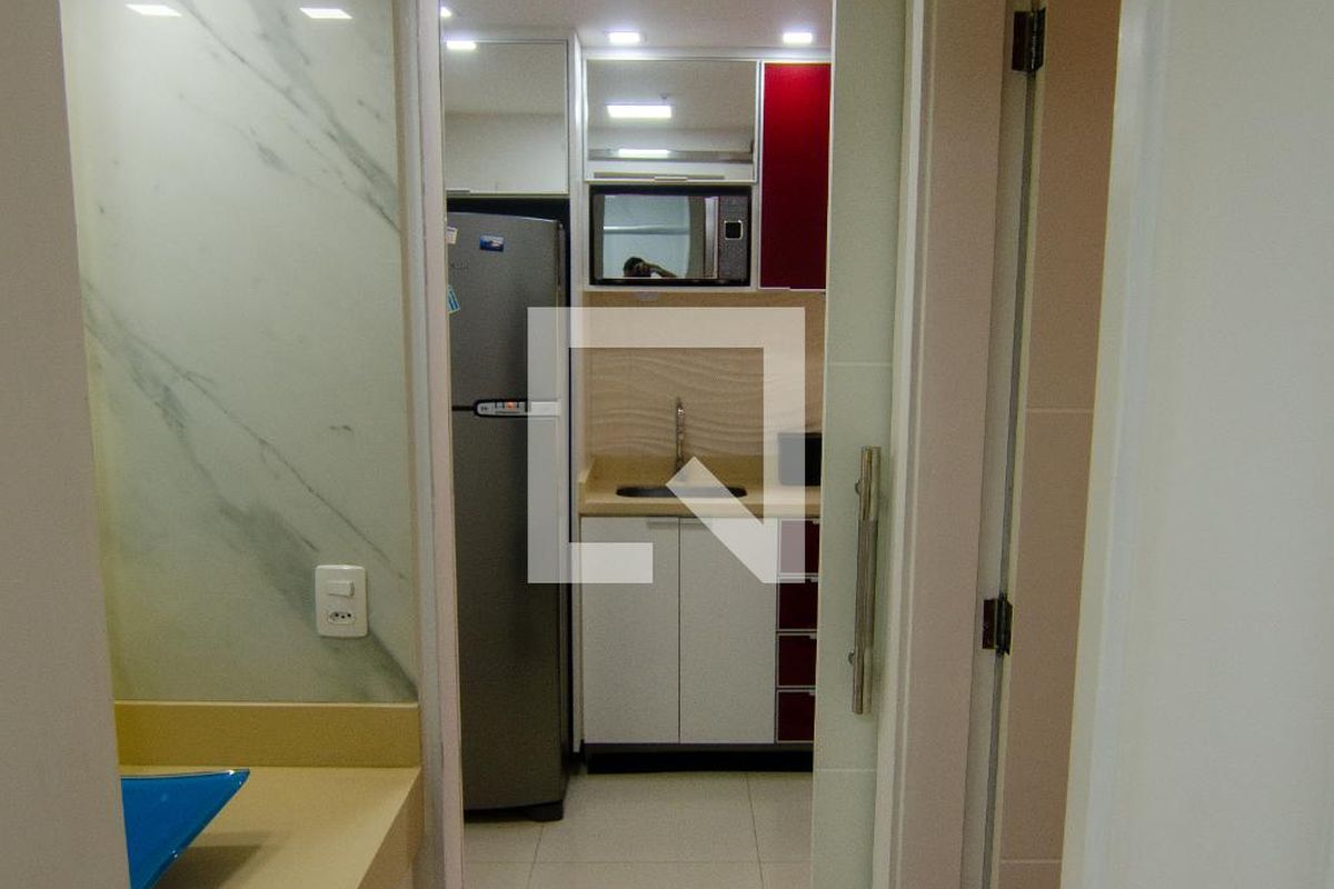 Apartamento, 1 quarto, 53 m² - Foto 54