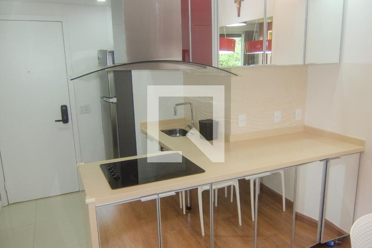 Apartamento, 1 quarto, 53 m² - Foto 20