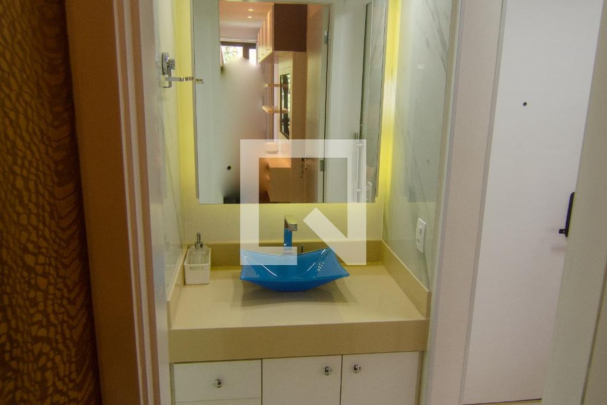 Apartamento, 1 quarto, 53 m² - Foto 50