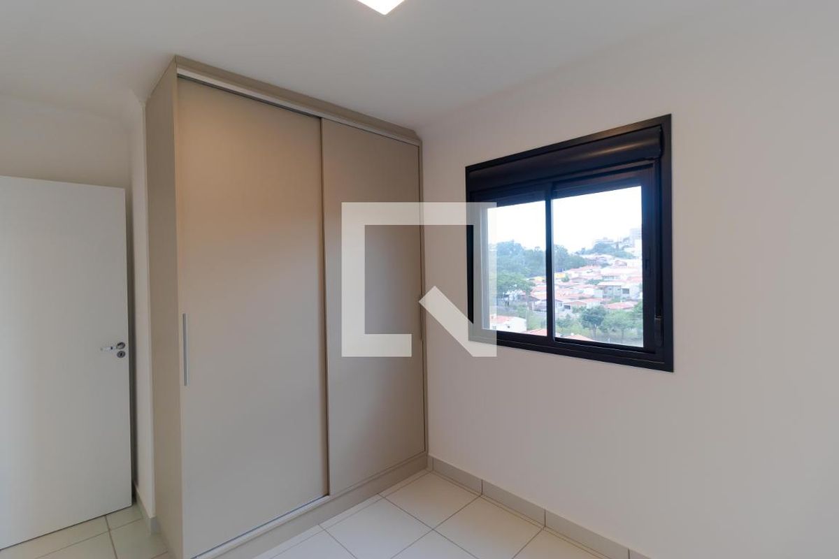 Apartamento à Venda - Jardim Flamboyant, 3 Quartos,  63 m2 em , Campinas - sp | SoloBR