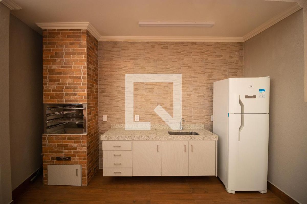 Apartamento à Venda - Jardim Flamboyant, 3 Quartos,  63 m2 em , Campinas - sp | SoloBR
