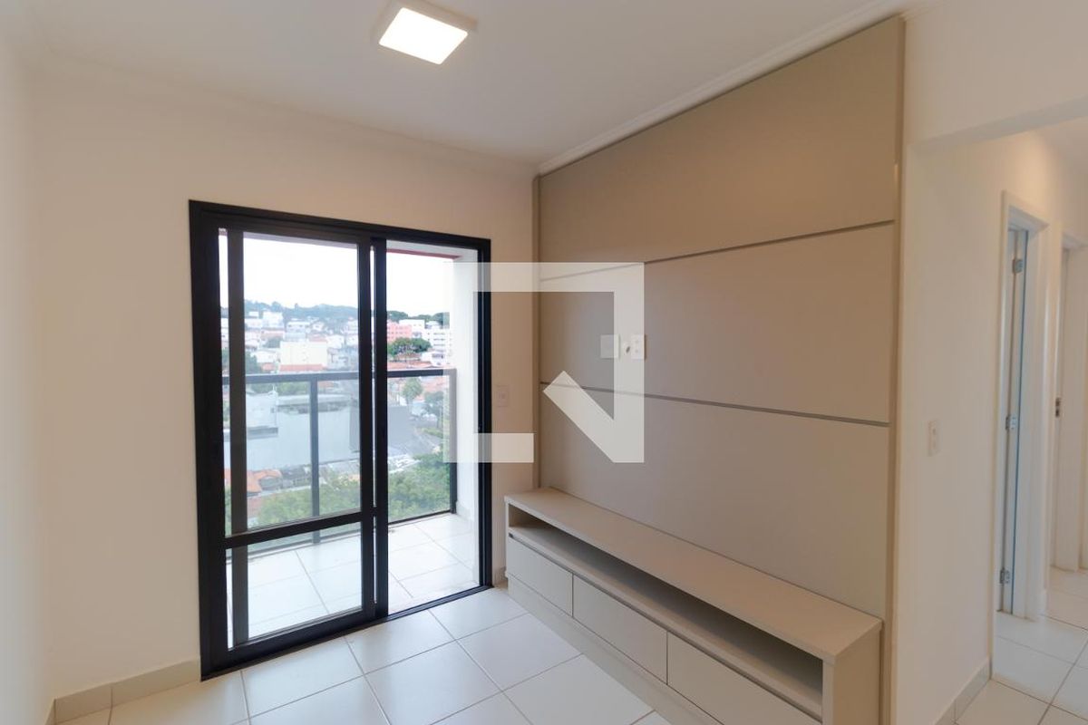 Apartamento à Venda - Jardim Flamboyant, 3 Quartos,  63 m2 em , Campinas - sp | SoloBR