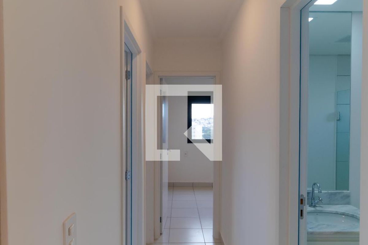 Apartamento à Venda - Jardim Flamboyant, 3 Quartos,  63 m2 em , Campinas - sp | SoloBR