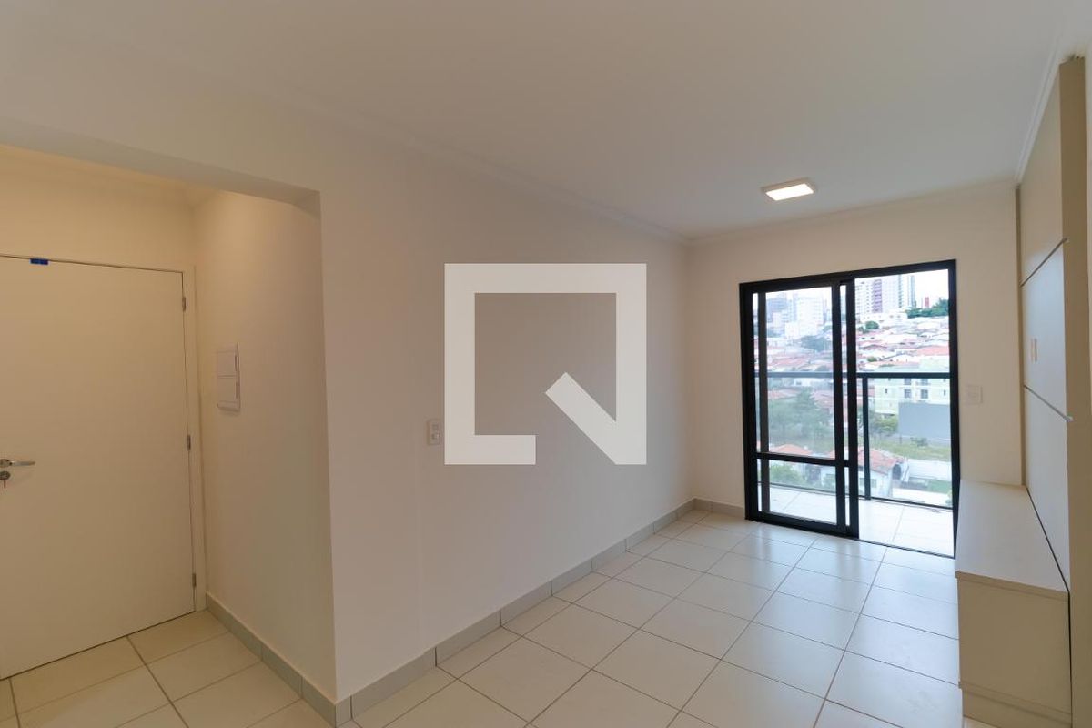 Apartamento à Venda - Jardim Flamboyant, 3 Quartos,  63 m2 em , Campinas - sp | SoloBR