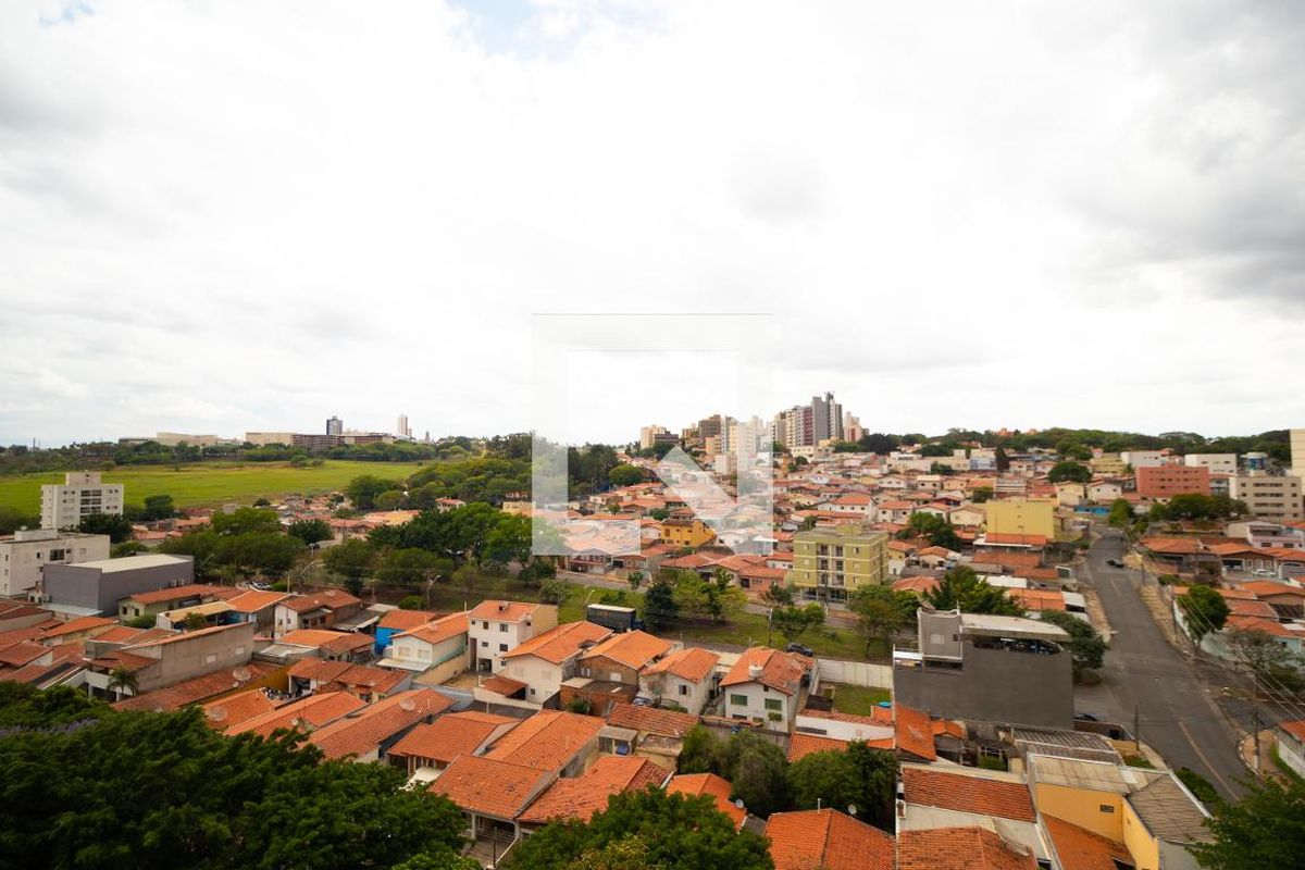 Apartamento à Venda - Jardim Flamboyant, 3 Quartos,  63 m2 em , Campinas - sp | SoloBR