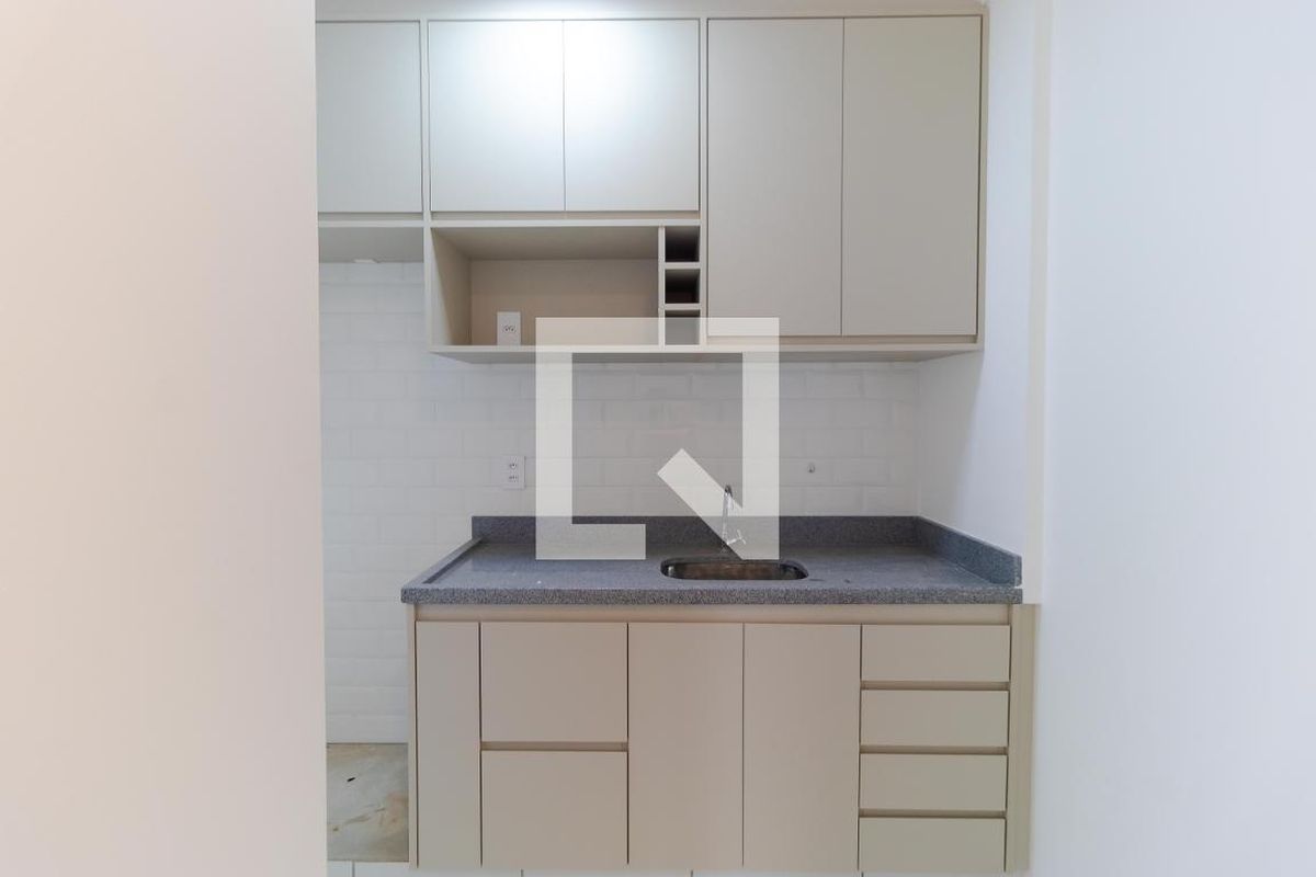 Apartamento à Venda - Jardim Flamboyant, 3 Quartos,  63 m2 em , Campinas - sp | SoloBR
