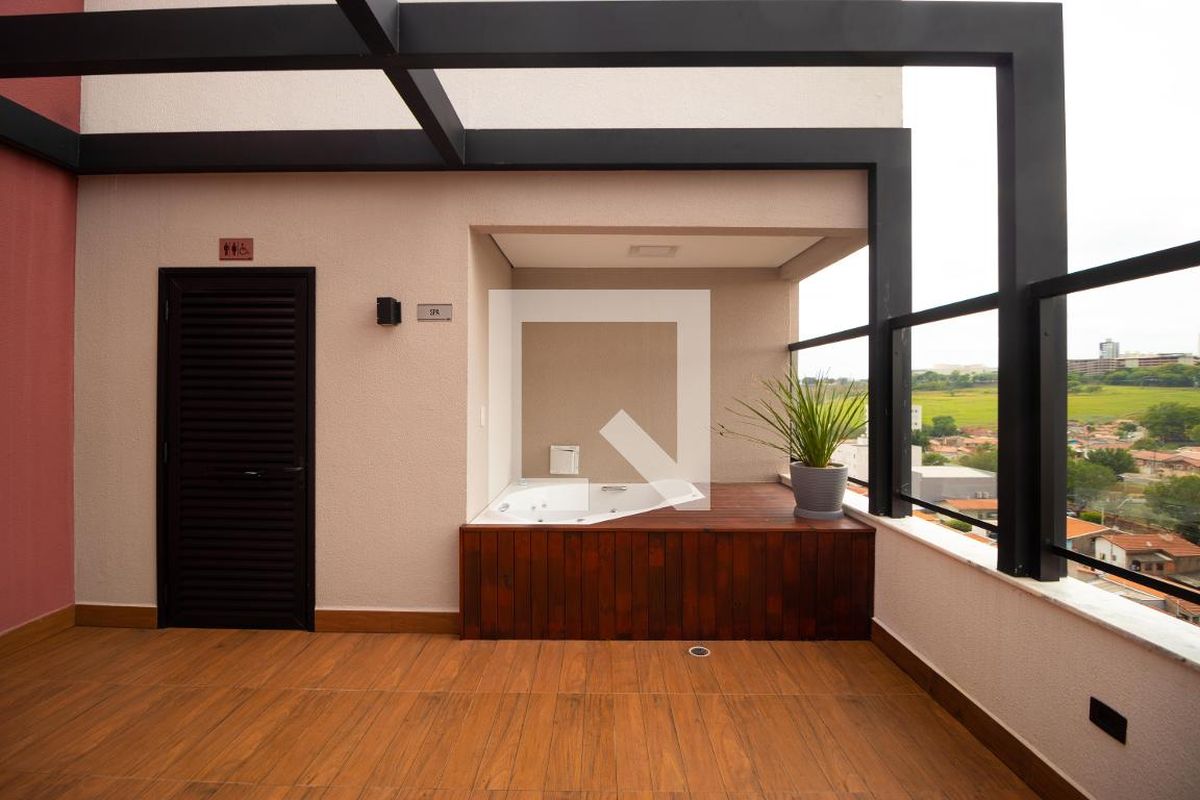 Apartamento à Venda - Jardim Flamboyant, 3 Quartos,  63 m2 em , Campinas - sp | SoloBR