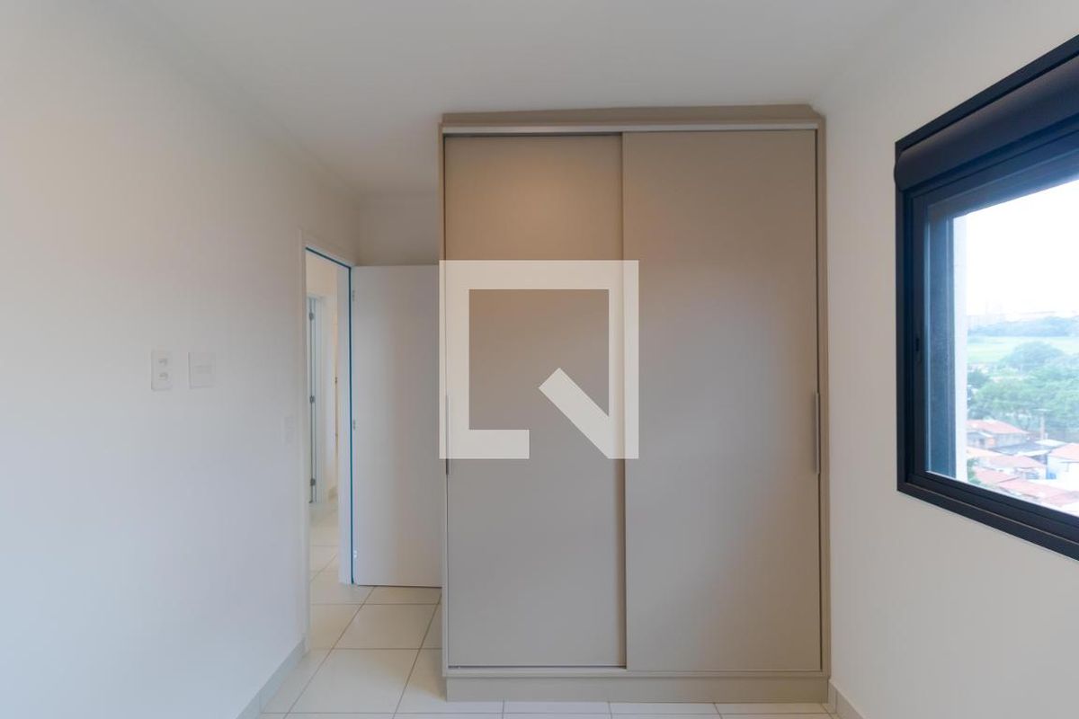 Apartamento à Venda - Jardim Flamboyant, 3 Quartos,  63 m2 em , Campinas - sp | SoloBR