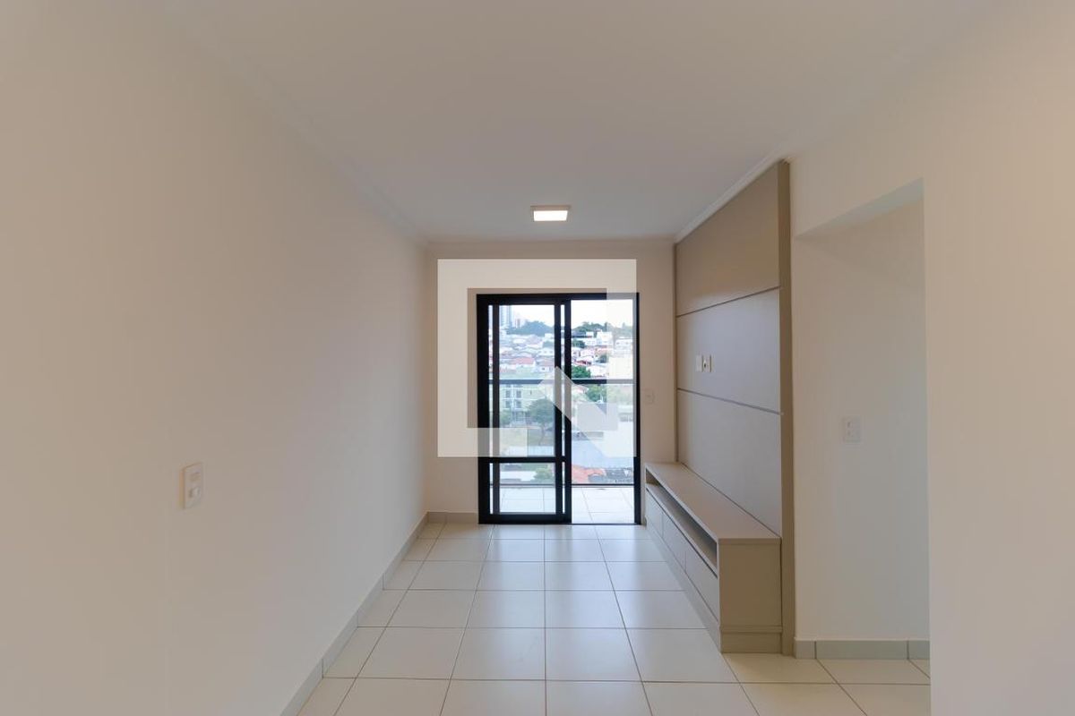 Apartamento à Venda - Jardim Flamboyant, 3 Quartos,  63 m2 em , Campinas - sp | SoloBR