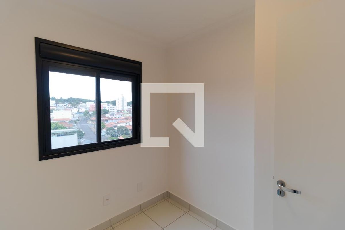 Apartamento à Venda - Jardim Flamboyant, 3 Quartos,  63 m2 em , Campinas - sp | SoloBR