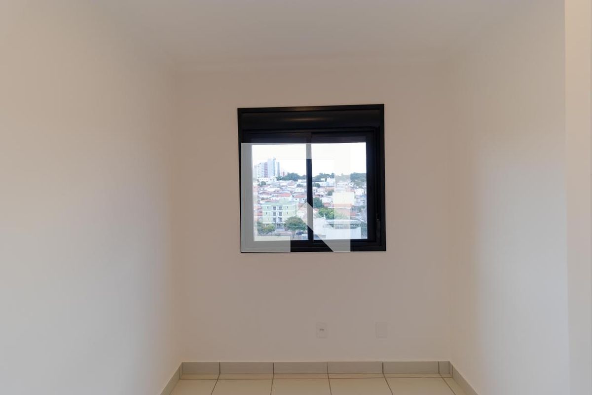 Apartamento à Venda - Jardim Flamboyant, 3 Quartos,  63 m2 em , Campinas - sp | SoloBR