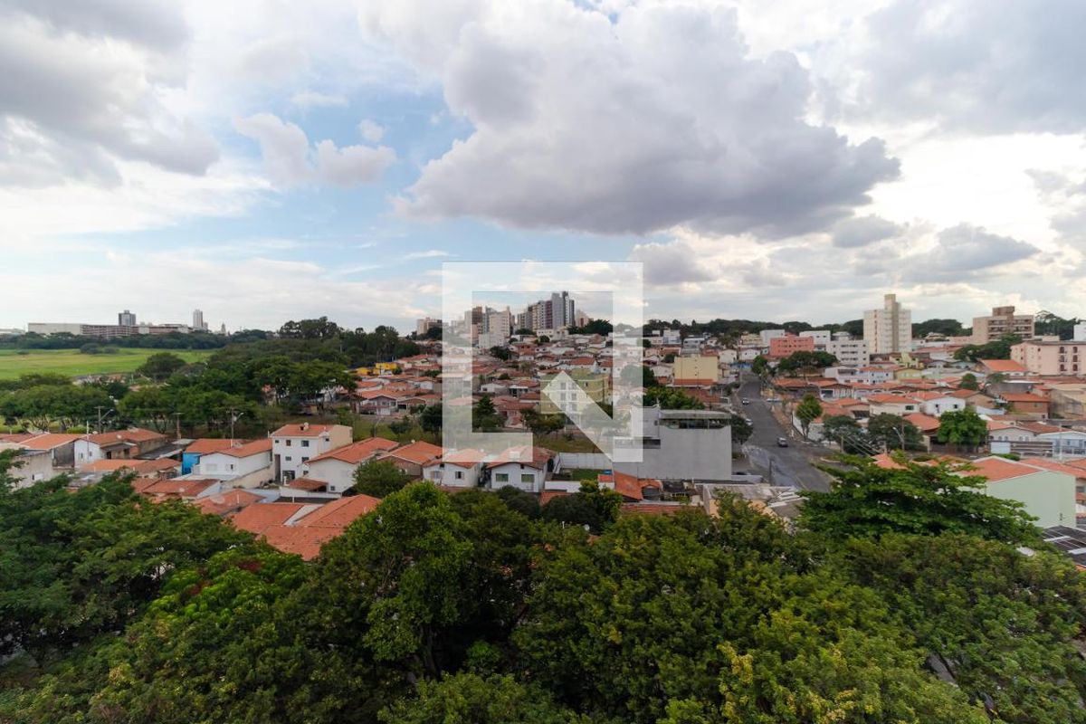 Apartamento à Venda - Jardim Flamboyant, 3 Quartos,  63 m2 em , Campinas - sp | SoloBR