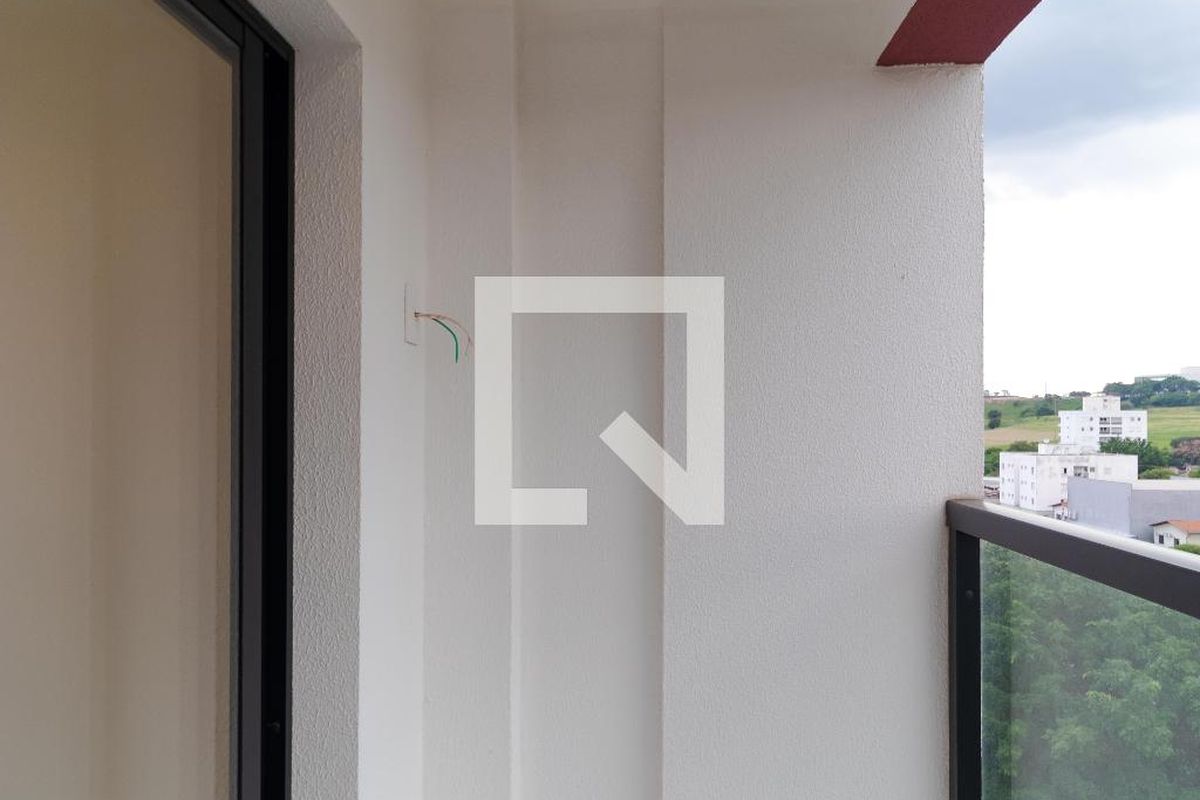 Apartamento à Venda - Jardim Flamboyant, 3 Quartos,  63 m2 em , Campinas - sp | SoloBR