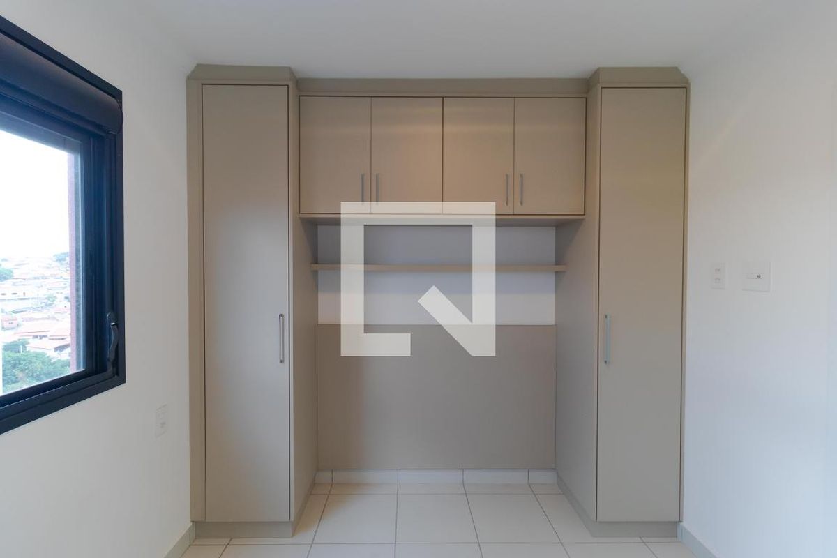 Apartamento à Venda - Jardim Flamboyant, 3 Quartos,  63 m2 em , Campinas - sp | SoloBR