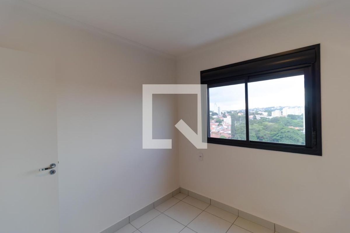 Apartamento à Venda - Jardim Flamboyant, 3 Quartos,  63 m2 em , Campinas - sp | SoloBR