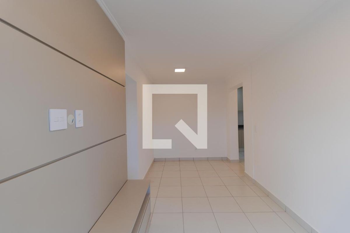 Apartamento à Venda - Jardim Flamboyant, 3 Quartos,  63 m2 em , Campinas - sp | SoloBR