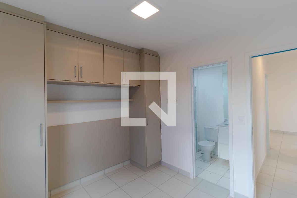 Apartamento à Venda - Jardim Flamboyant, 3 Quartos,  63 m2 em , Campinas - sp | SoloBR