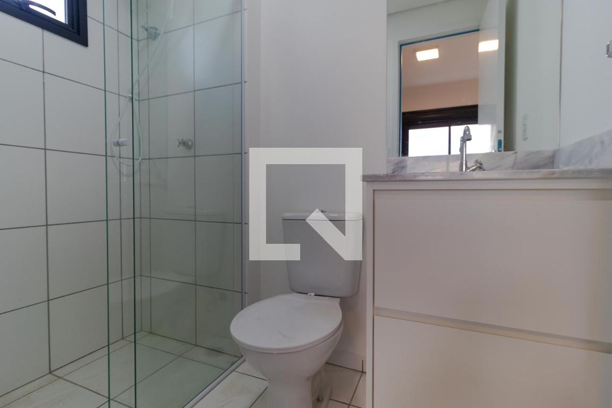 Apartamento à Venda - Jardim Flamboyant, 3 Quartos,  63 m2 em , Campinas - sp | SoloBR