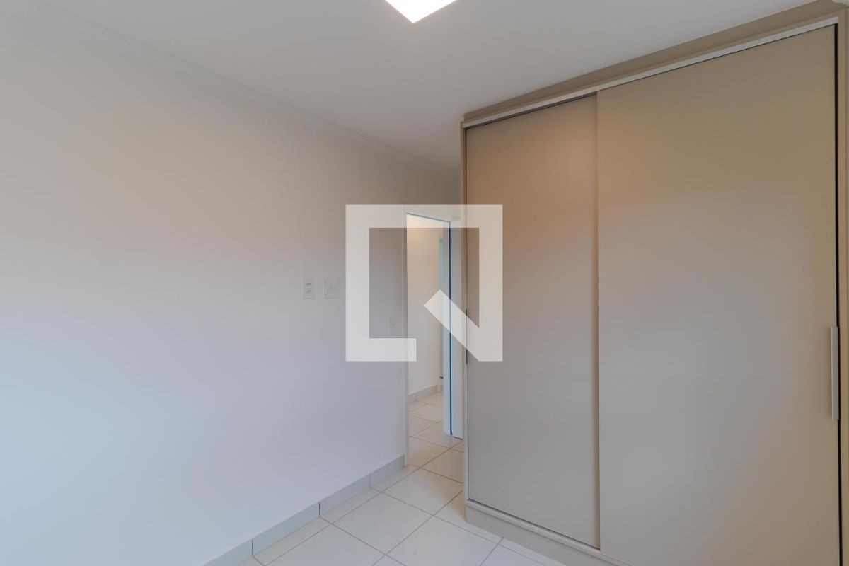 Apartamento à Venda - Jardim Flamboyant, 3 Quartos,  63 m2 em , Campinas - sp | SoloBR