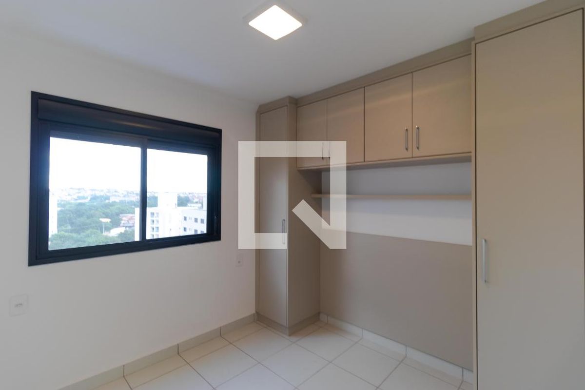 Apartamento à Venda - Jardim Flamboyant, 3 Quartos,  63 m2 em , Campinas - sp | SoloBR